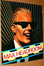 Watch Max Headroom Zmovies